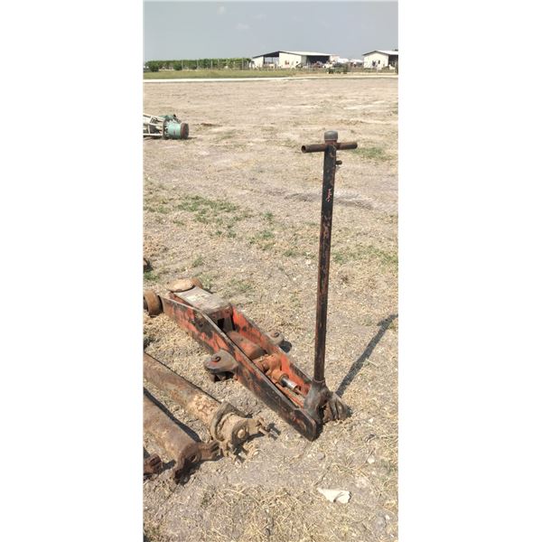 Floor Jack