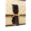 Image 5 : Louis Vuitton Cream Mini Lin Monogram Juliette