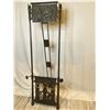 Image 9 : Egyptian Art Easel with Easels By Verta on the back