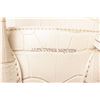 Image 6 : Alexander McQueen White Leather Mc Queen Her Handbag