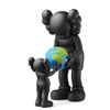Image 3 : The Promise (Black) by KAWS