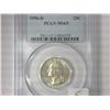 Image 1 : 1956-D Washington Quarter PCGS MS65