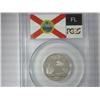 Image 2 : 2004-S Silver Florida Quarter PCGS PR69DCAM
