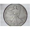 Image 1 : 1917-S (Reverse) Walking Liberty Half Dollar
