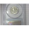 Image 2 : 1957 Washington Quarter PCGS MS65