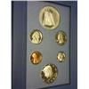 Image 1 : 1987 US Prestige Proof Set In Box