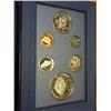 Image 2 : 1987 US Prestige Proof Set In Box