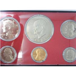 1973 US Proof Set