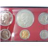 Image 1 : 1973 US Proof Set