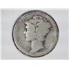 Image 1 : 1920-D Mercury Dime