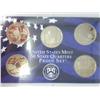 Image 1 : 2003 US 50 State Quarters Proof Set