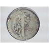 Image 2 : 1917-D Mercury Dime