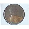 Image 1 : 1909-VDB Lincoln Cent  (Fine)