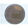 Image 2 : 1909-VDB Lincoln Cent  (Fine)