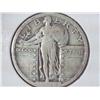 Image 1 : 1918-D Standing Liberty Quarter