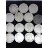 Image 1 : 15 Assorted Liberty "V" Nickels