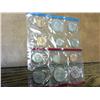 Image 1 : 1971 US MInt UNC Set P/D/S