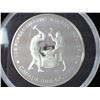 1988 Canada Ironworks Dollar (Proof) .3750 ASW