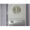 Image 2 : 1954 Washington Quarter NGC MS65