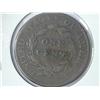 Image 2 : 1824 US Large Cent (VG)