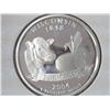 Image 1 : 2004-S Silver Wisconsin Quarter (Proof)