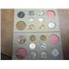Image 1 : 1956 Partial US Mint Set (Missing Halves)