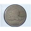 Image 1 : 1857 Flying Eagle Cent