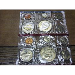 1978 US MInt UNC Set P/D