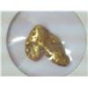 Image 2 : 3.5 Gram Alaskan Gold Nugget