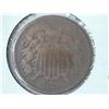 Image 1 : 1864 Two Cent Piece