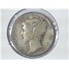 Image 1 : 1926-D Mercury Dime