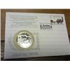 Image 1 : 1975 1st Day Cover Honoring 150th Anniv.
