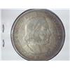 Image 2 : 1893 Columbian Exposition Half Dollar