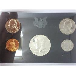 1968 US Proof Set