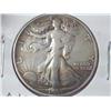 Image 1 : 1938-D Walking Liberty Half Dollar (Key Date)
