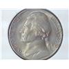 Image 1 : 1950-D Jefferson Nickel (Key Date)