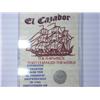 Image 1 : Treasure From The "El Cazador" Wrecked In 1784