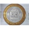 Image 1 : 10 Dollar Slots A Fun Gaming Token (UNC) Silver