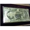 Image 1 : Replica 10,000 Yen Japan Note 5.66 Troy Oz..
