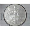 Image 1 : 2000 American Silver Eagle (UNC)