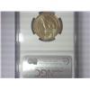 Image 2 : 2007-S SMS Madison Dollar NGC MS67