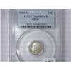 Image 1 : 2006-S Silver Roosevelt Dime PCGS PR69DCAM