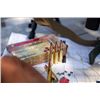 Image 1 : $200 Gift Certificate for Barnes Bullets and Products