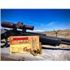 Image 1 : $500 Gift Certificate for Barnes Bullets and Products