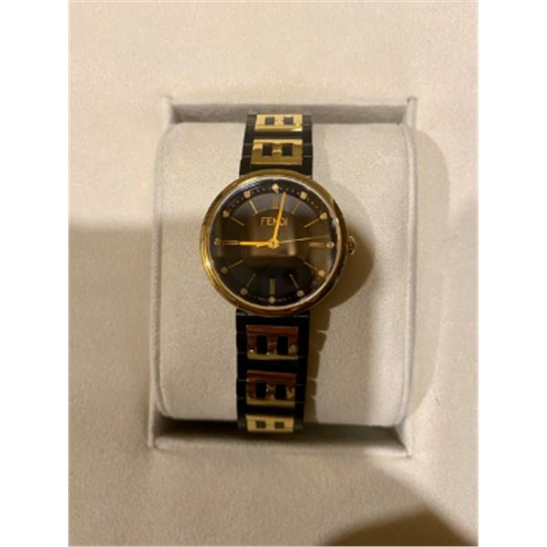 Ladies Fendi Fashion Watch