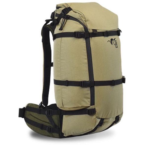 Stone Glacier Outdoor Package