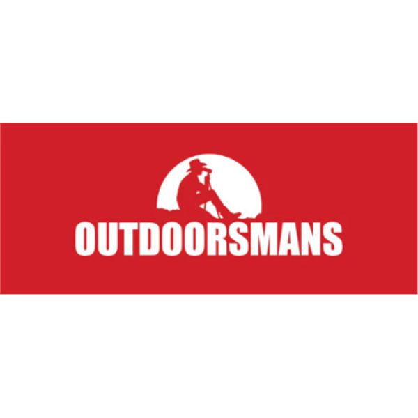 $400.00 Outdoorsman Gift Card