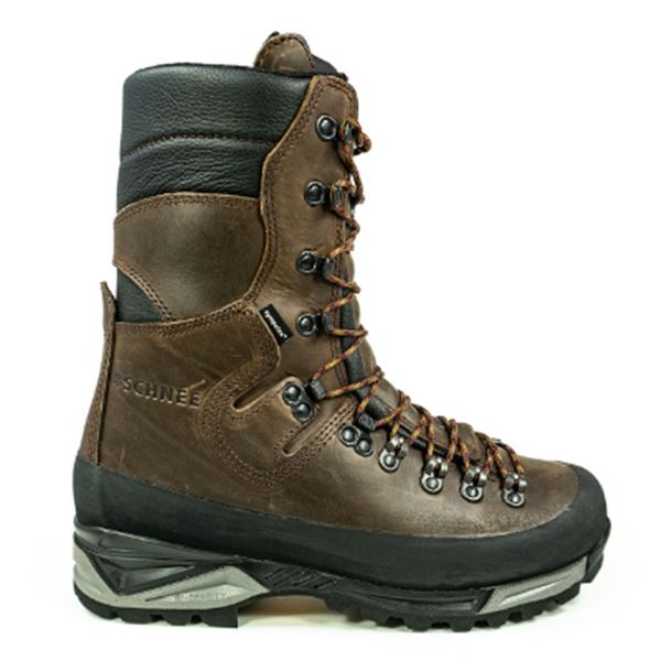 Schnee's Men’s Boot Package #7