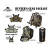Image 1 : Pack Rabbit Products, Hunter's Gear Package #2