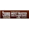 Image 1 : Skulls Unlimited $400 Gift Certificate Towards Skull Cleaning